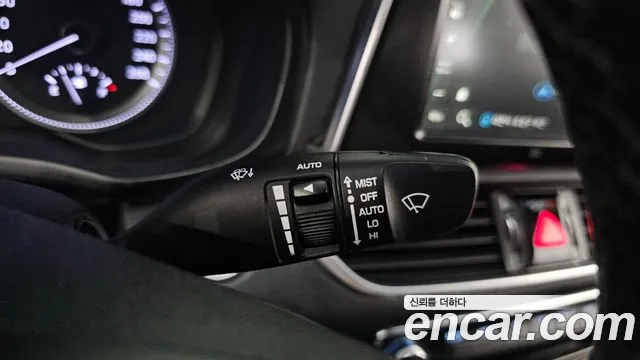 Hyundai Grandeur IG id 2765515 из Кореи 15