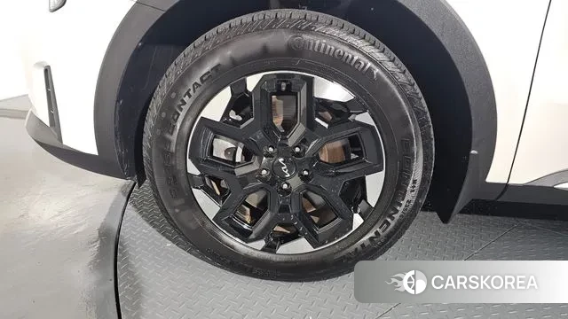 Kia The New Sorento 4th Generation id 3399906 из Кореи 15