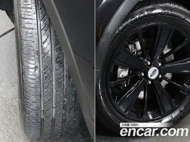 Ford Explorer id 2917670 из Кореи 15