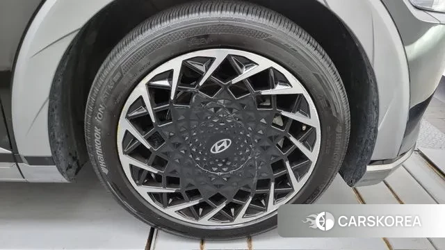 Hyundai Ionic 5 id 3032948 из Кореи 15