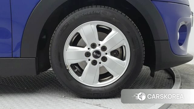 Mini Cooper id 4335493 из Кореи 15