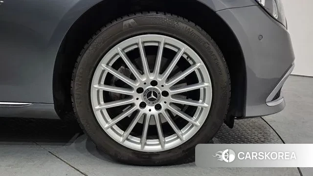 Mercedes-Benz E-Class W213 id 3686059 из Кореи 15