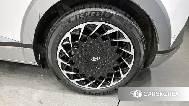 Hyundai Ionic 5 id 3252371 из Кореи 15