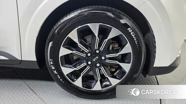 Kia Carnival 4th generation id 3747602 из Кореи 15