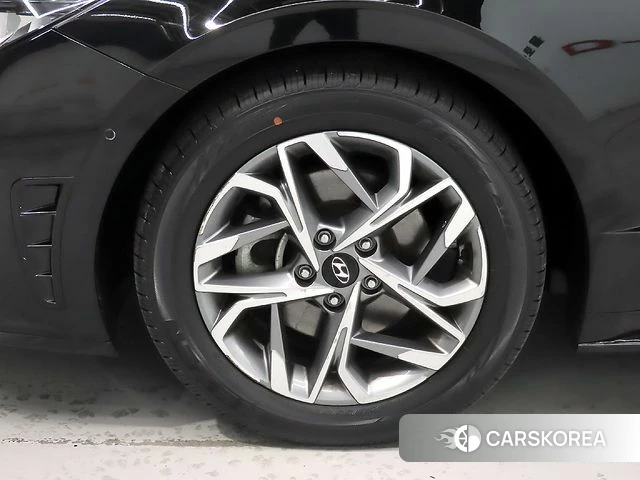 Hyundai Sonata (DN8) id 3877883 из Кореи 15