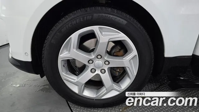 Land Rover Range Rover Sport 2nd Generation id 2844794 из Кореи 15