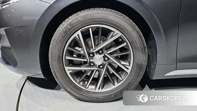 Hyundai The New Grandeur IG id 3483865 из Кореи 15