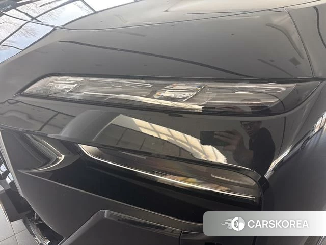 BMW 7 series id 4258897 из Китая 10