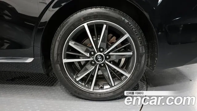 Hyundai The New Grandeur IG id 2927184 из Кореи 15