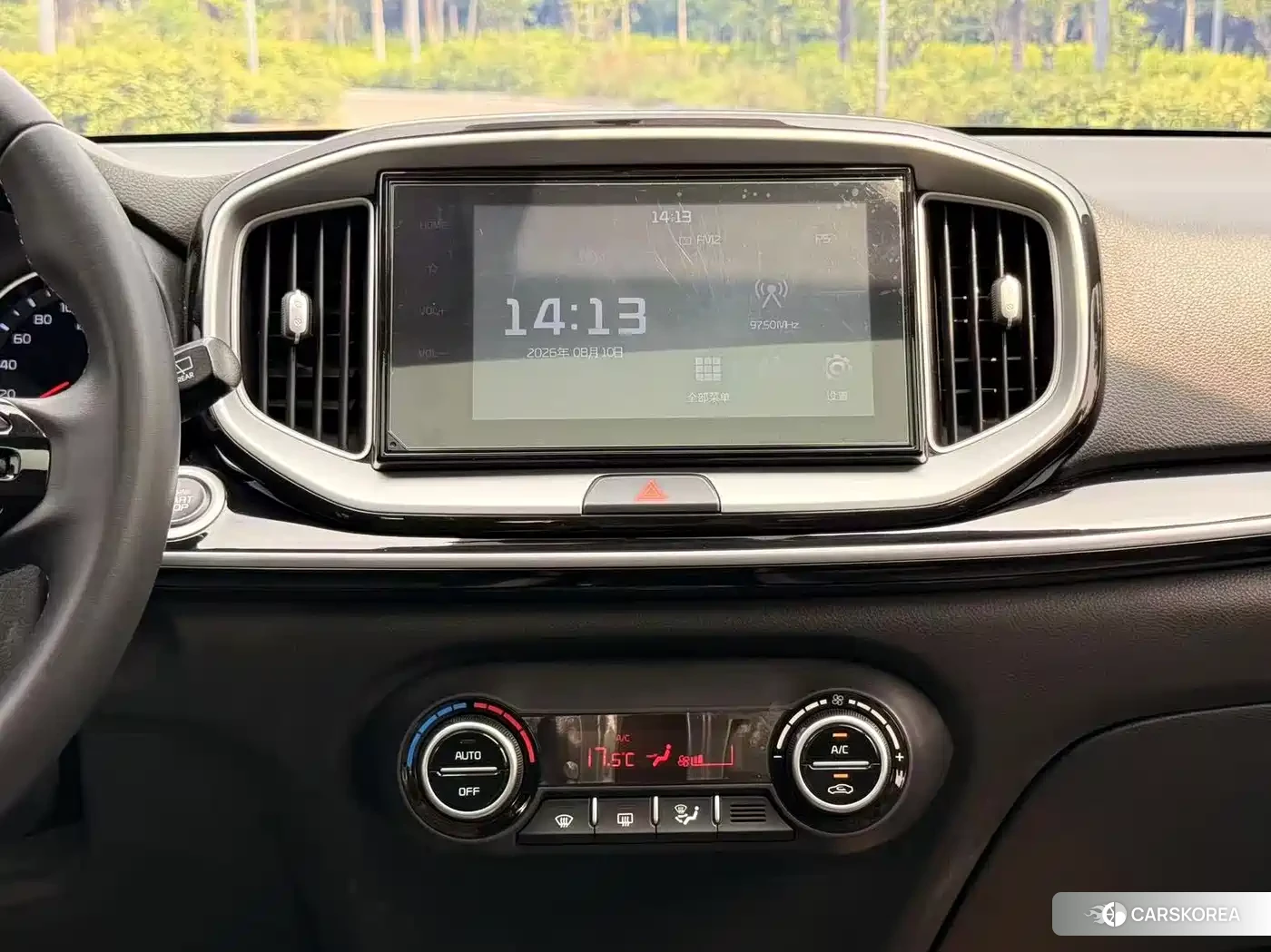 Kia KX1 id 4681183 из Китая 22