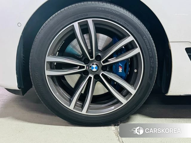BMW 6 Series GT (G32) id 4402416 из Кореи 15