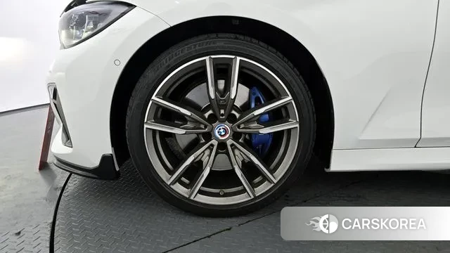 BMW 3 Series (G20) id 3726737 из Кореи 15