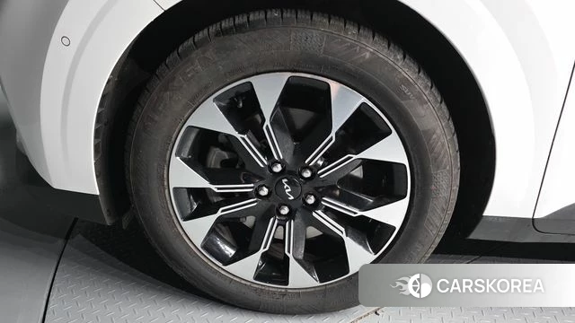 Kia Carnival 4th generation id 4308973 из Кореи 15