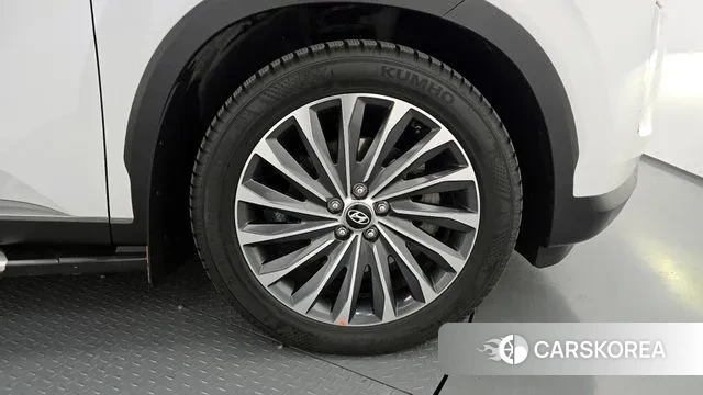 Hyundai Palisade id 3572392 из Кореи 15