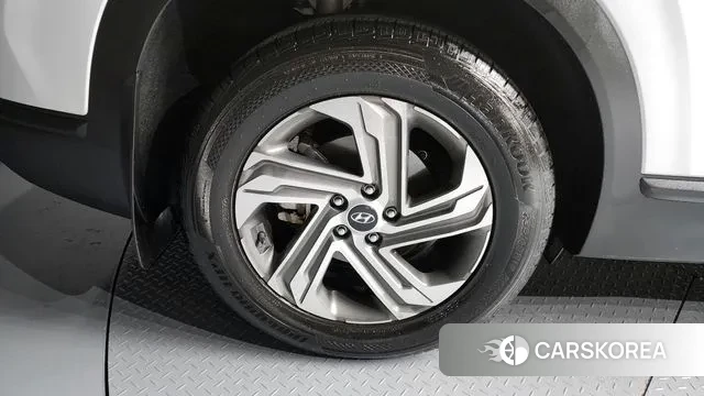 Hyundai The New Santa Fe id 3458895 из Кореи 15