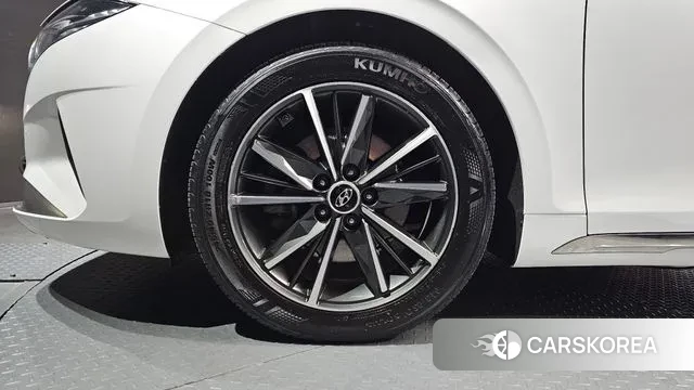 Hyundai The New Grandeur IG id 3586878 из Кореи 15