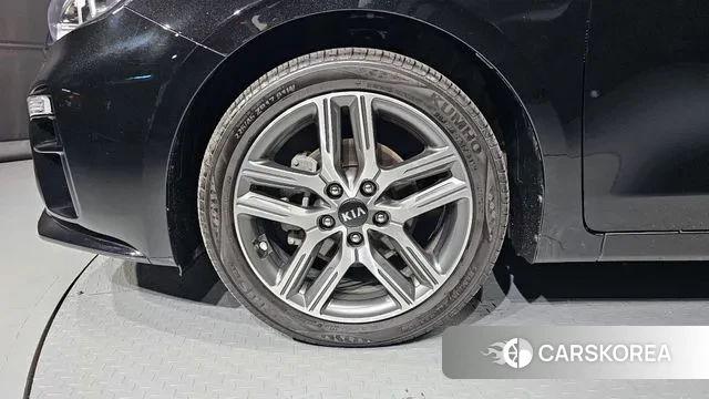 Kia Come New K3 id 3428567 из Кореи 15