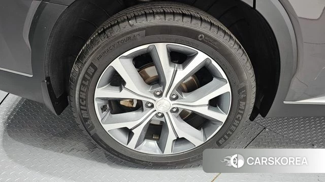 Hyundai Palisade id 4447247 из Кореи 26