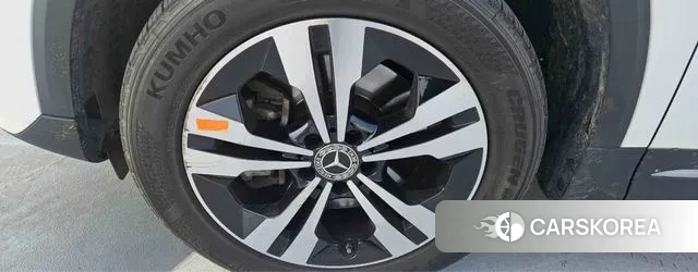 Mercedes-Benz GLA - Class H247 2021 Белый из Кореи, фото 5