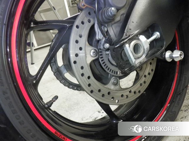 Suzuki GSX-S1000F id 4229314 из Японии 29