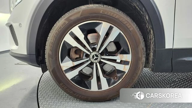 Mercedes-Benz GLB-Class X247 id 4495629 из Кореи 27