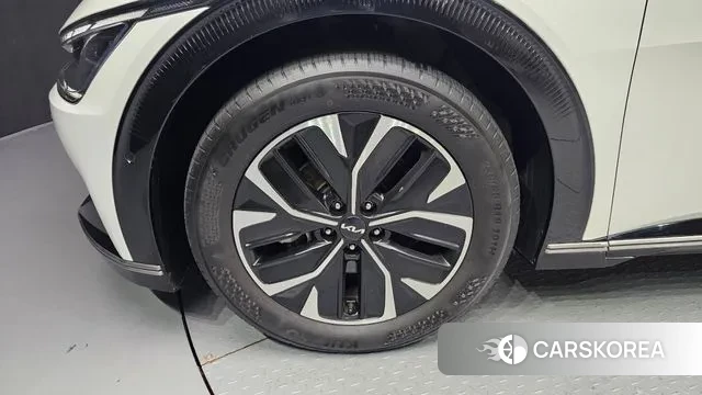 Kia EV6 id 3196639 из Кореи 15