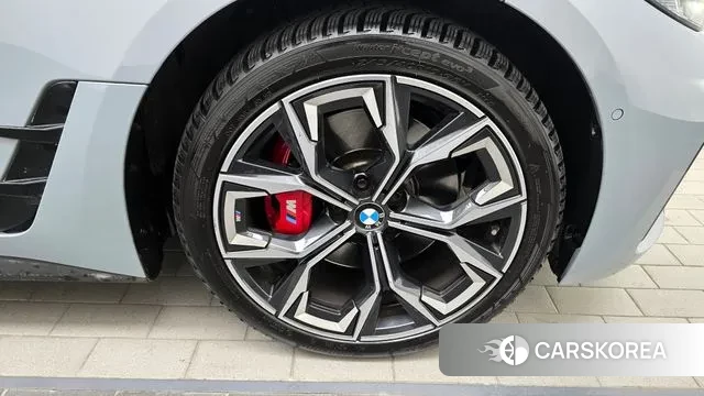 BMW 4 Series (G22) id 3534809 из Кореи 15