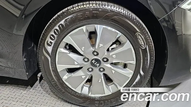 Kia K5 Hybrid 3rd Generation id 2869310 из Кореи 15