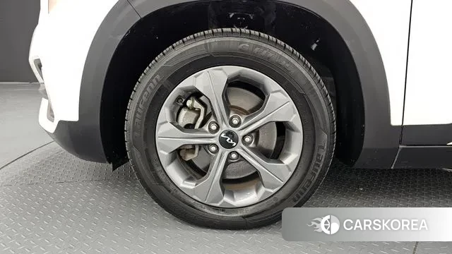 Kia Seltos id 3443026 из Кореи 15