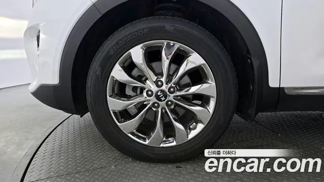 Kia The New Sorento id 2819002 из Кореи 15