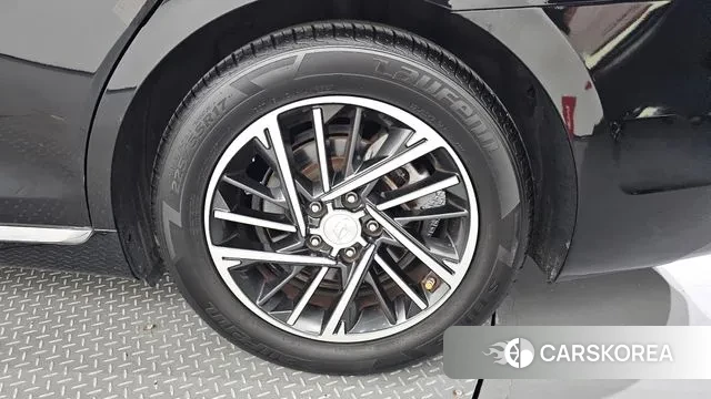 Hyundai The New Grandeur IG id 3055036 из Кореи 15