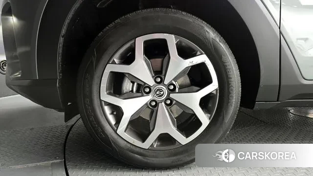 Ssangyong Torres id 3482766 из Кореи 15