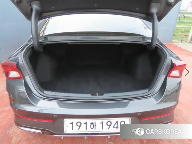 Kia K5 3rd generation id 3982141 из Кореи 15