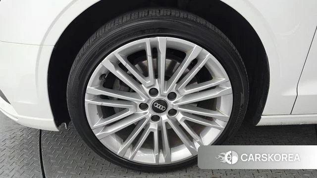 Audi New A3 id 4536580 из Кореи 27