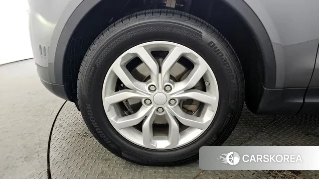 Land Rover Discovery 5 id 3714070 из Кореи 15