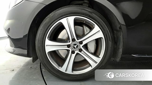 Mercedes-Benz E-Class W213 id 4232584 из Кореи 15