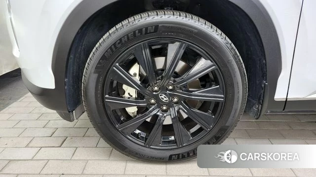 Hyundai Palisade id 4384589 из Кореи 30