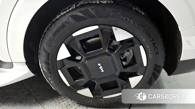 Kia The New Carnival 4th Generation id 3619667 из Кореи 15