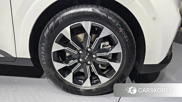 Kia Carnival 4th generation id 3523711 из Кореи 15