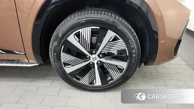 Renault Korea (Samsung) Grand Coleos id 3442074 из Кореи 15