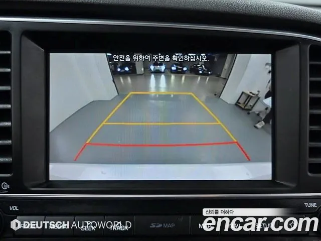 Hyundai Avante AD id 2764342 из Кореи 15