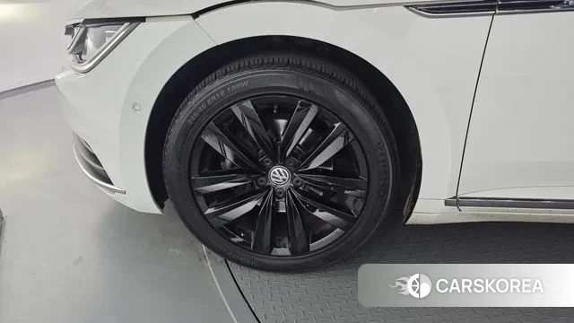 Volkswagen Arteon id 3703320 из Кореи 15