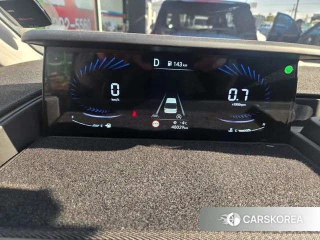 Hyundai Staria id 3606717 из Кореи 13