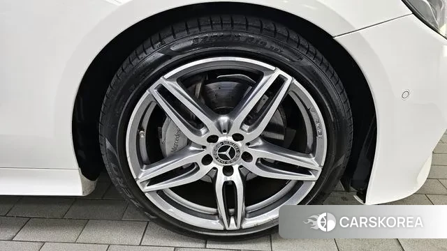 Mercedes-Benz E-Class W213 id 3038772 из Кореи 15