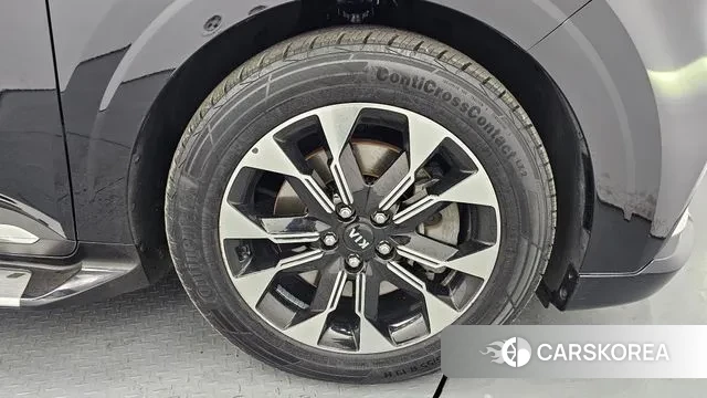 Kia Carnival 4th generation id 3697575 из Кореи 15