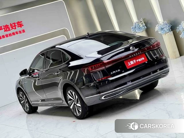 Volkswagen Passat id 4341634 из Китая 13