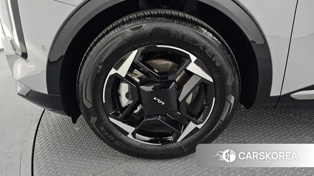 Kia The New Sportage 5th Generation id 3605619 из Кореи 15