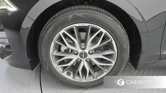 Kia K5 3rd generation id 4282981 из Кореи 15