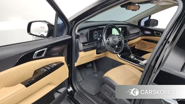 Kia Carnival 4th generation id 3655135 из Кореи 15