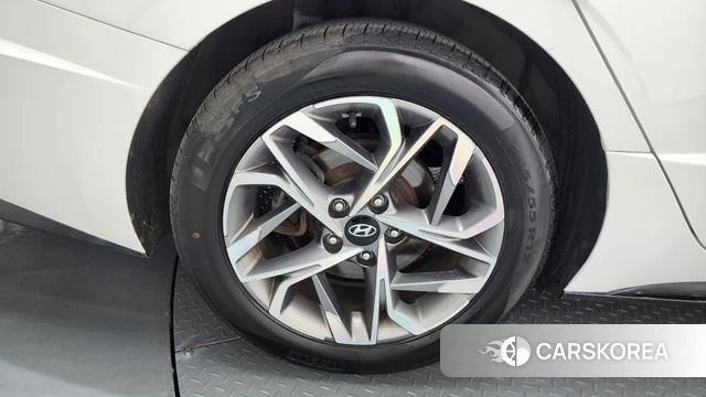 Hyundai Sonata (DN8) id 4324049 из Кореи 15
